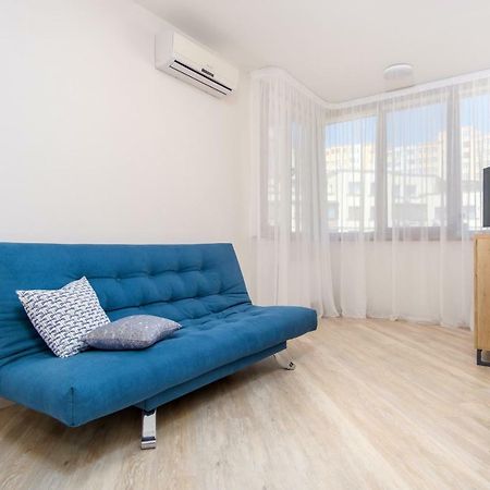 Lakki Apartment Odesa Exterior photo