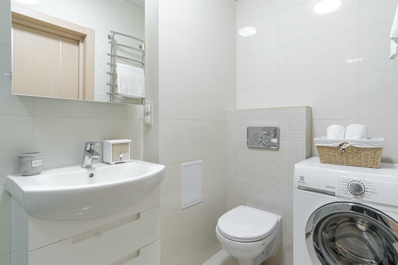 Lakki Apartment Odesa Exterior photo